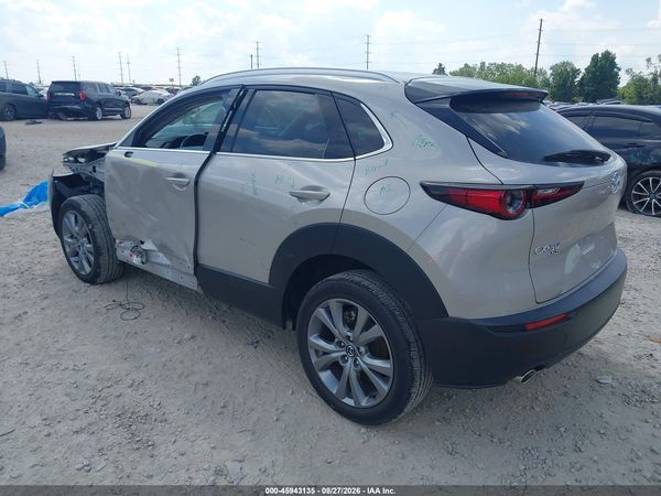 2022 MAZDA CX-30 PREMIUM