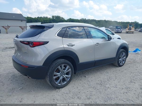 2022 MAZDA CX-30 PREMIUM