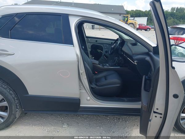 2022 MAZDA CX-30 PREMIUM