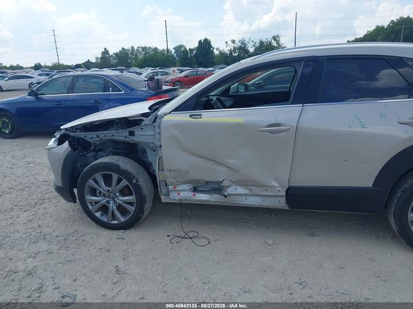 2022 MAZDA CX-30 PREMIUM