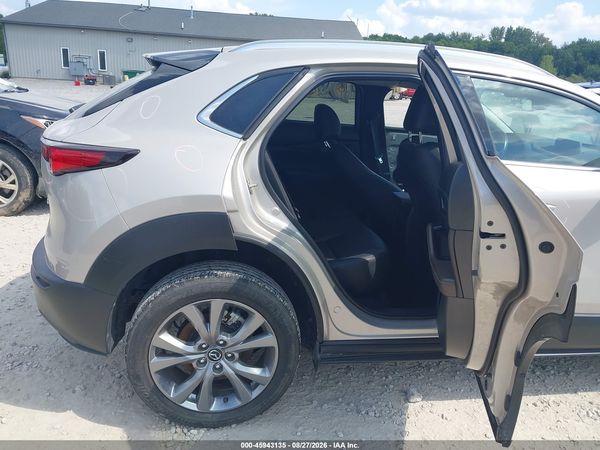 2022 MAZDA CX-30 PREMIUM