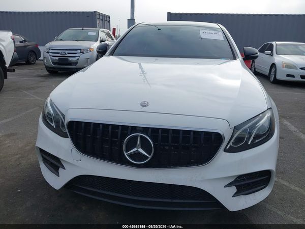 2017 MERCEDES-BENZ E 300 E300 — I115