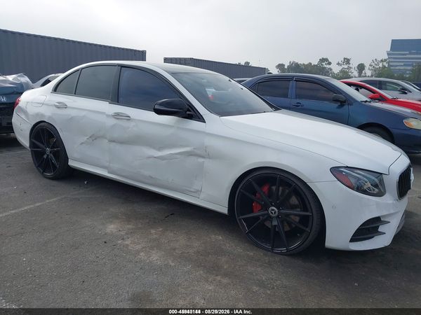 2017 MERCEDES-BENZ E 300 E300 — I116