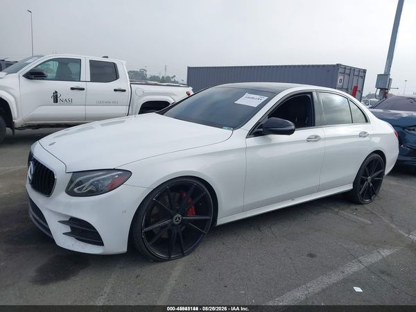 2017 MERCEDES-BENZ E 300 E300 — I117