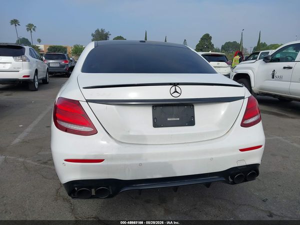 2017 MERCEDES-BENZ E 300 E300 — I119