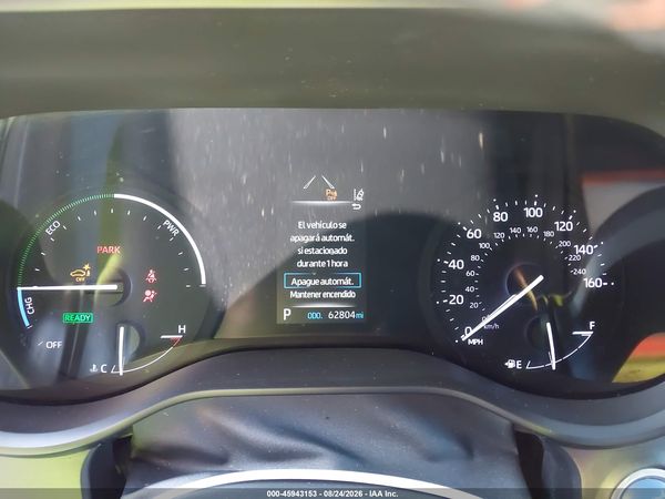 2022 TOYOTA SIENNA XSE — I7