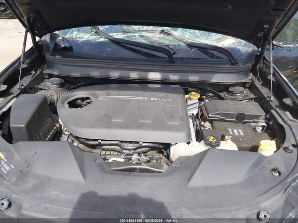 2021 JEEP CHEROKEE LATITUDE LUX 4X4