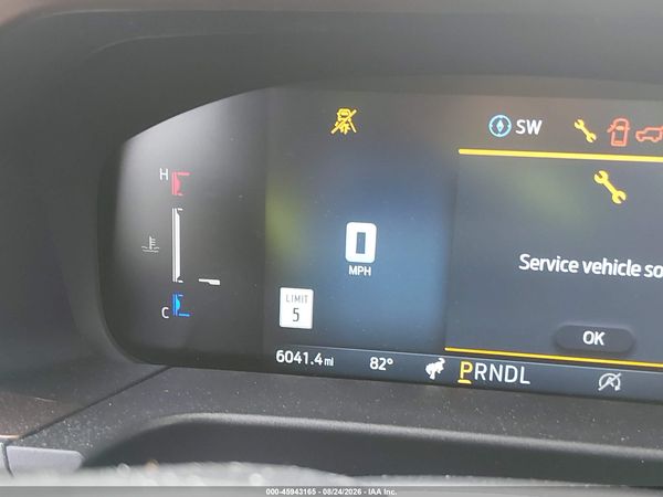 2026 FORD BRONCO SPORT OUTER BANKS — I118