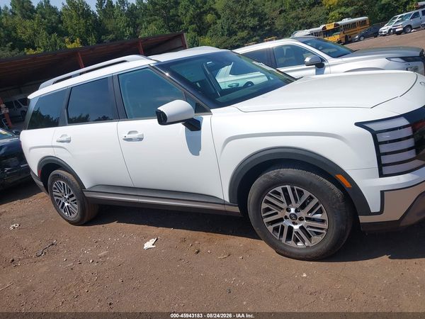 2026 HYUNDAI PALISADE SEL 7P