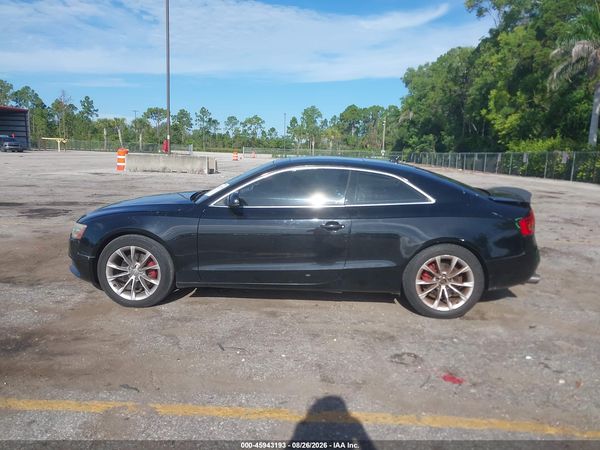 2014 AUDI A5