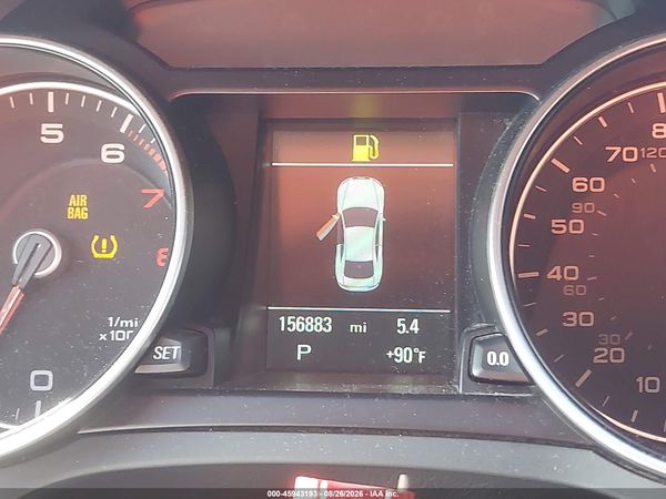 2014 AUDI A5 2.0T PREMIUM