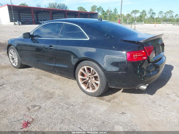 2014 AUDI A5 2.0T PREMIUM