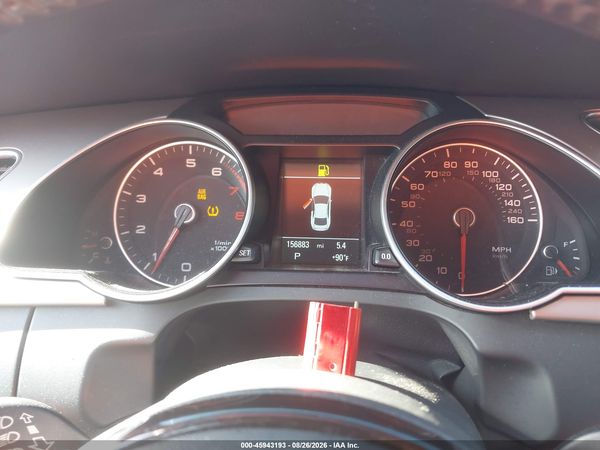 2014 AUDI A5 2.0T PREMIUM