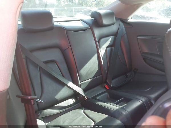 2014 AUDI A5 2.0T PREMIUM