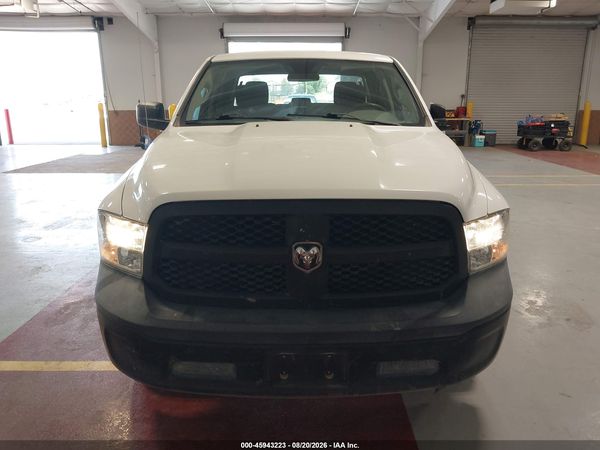 2019 RAM 1500 CLASSIC TRADESMAN  4X2 5'7 BOX