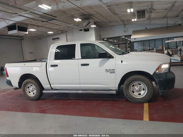 2019 RAM 1500 CLASSIC TRADESMAN  4X2 5'7 BOX