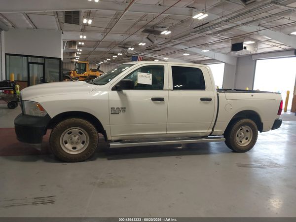 2019 RAM 1500 CLASSIC TRADESMAN  4X2 5'7 BOX