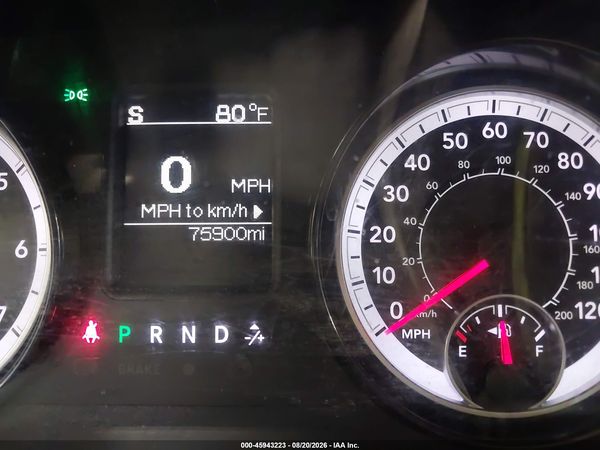 2019 RAM 1500 CLASSIC TRADESMAN  4X2 5'7 BOX