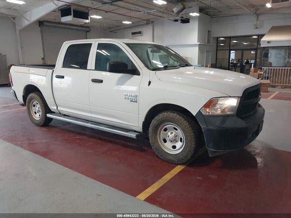 2019 RAM 1500 CLASSIC TRADESMAN  4X2 5'7 BOX