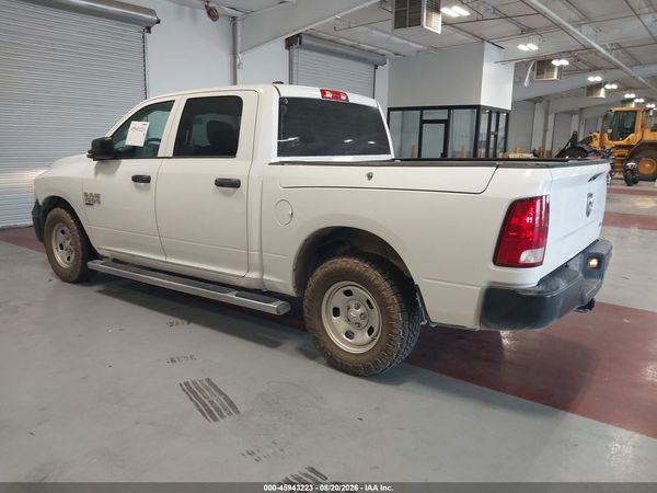 2019 RAM 1500 CLASSIC TRADESMAN  4X2 5'7 BOX