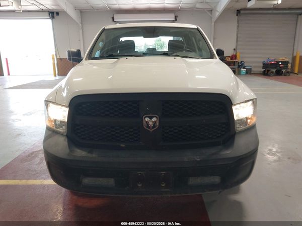 2019 RAM 1500 CLASSIC TRADESMAN  4X2 5'7 BOX