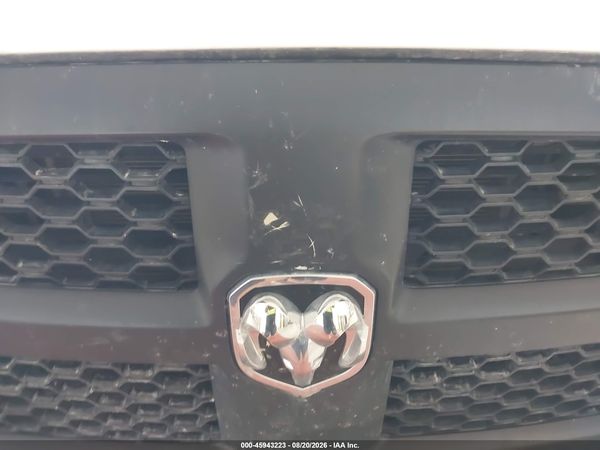 2019 RAM 1500 CLASSIC TRADESMAN  4X2 5'7 BOX