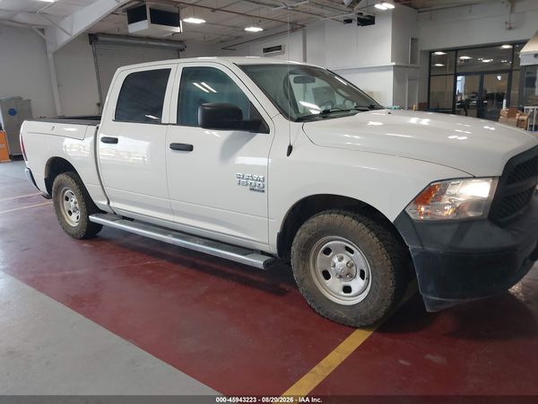 2019 RAM 1500 CLASSIC TRADESMAN  4X2 5'7 BOX
