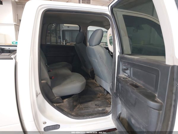 2019 RAM 1500 CLASSIC TRADESMAN  4X2 5'7 BOX