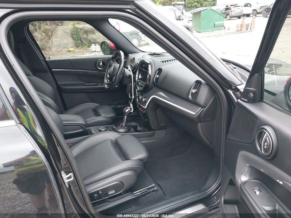 2019 MINI COUNTRYMAN COOPER S — I5