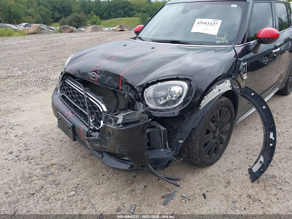 2019 MINI COUNTRYMAN COOPER S — I6