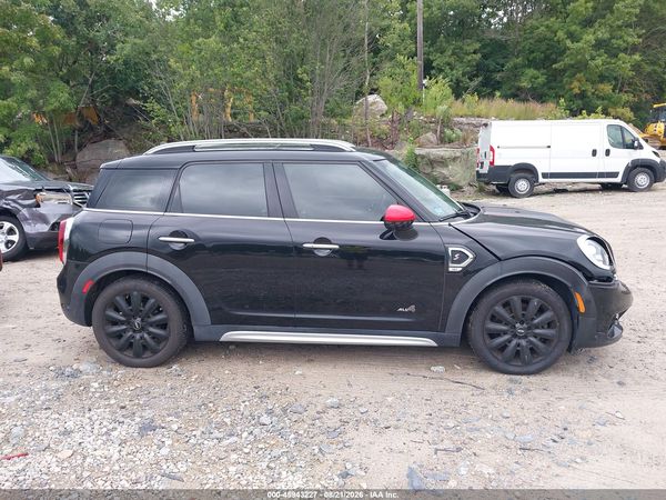 2019 MINI COUNTRYMAN COOPER S — I116