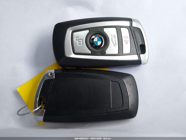 2016 BMW M6 — I11