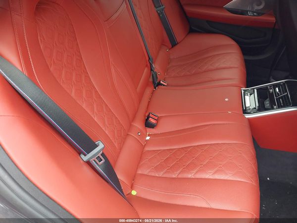 2021 BMW M8 GRAN COUPE M8 GC/M8 Competition GC