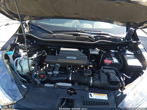 2020 HONDA CR-V AWD TOURING