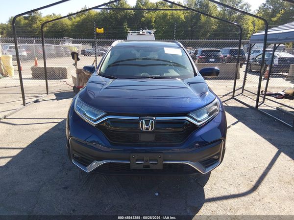 2020 HONDA CR-V AWD TOURING