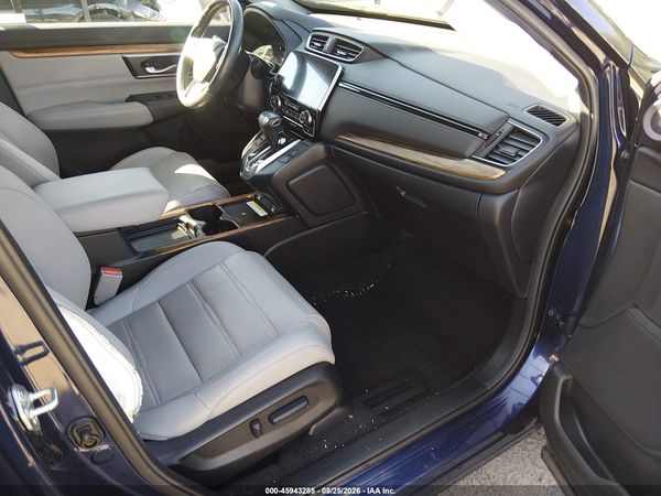 2020 HONDA CR-V AWD TOURING
