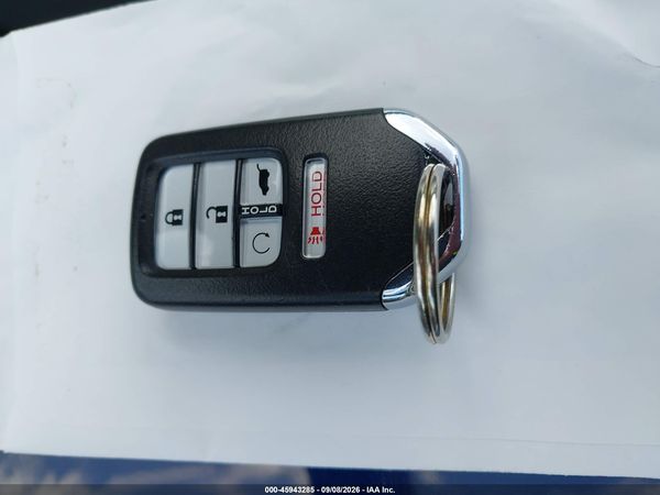 2020 HONDA CR-V AWD TOURING