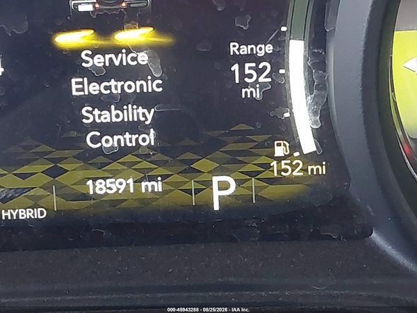 2025 JEEP WRANGLER 4XE WILLYS 4XE