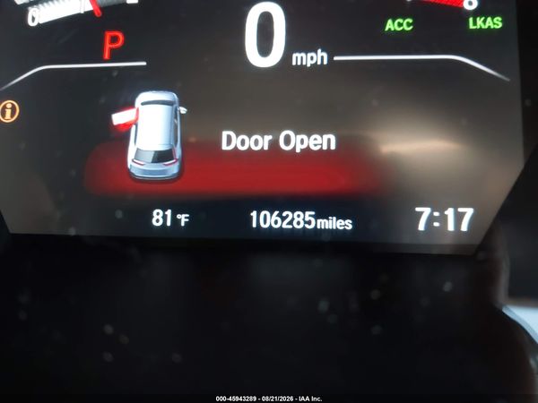 2018 HONDA CR-V EX-L/EX-L NAVI