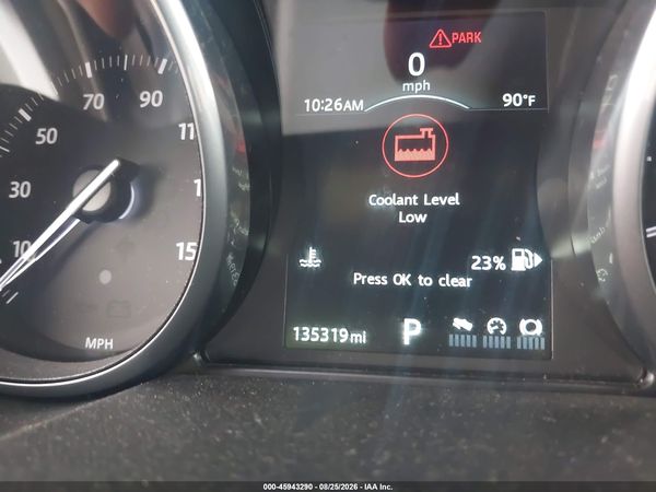 2016 LAND ROVER RANGE ROVER EVOQUE SE/SE PREMIUM