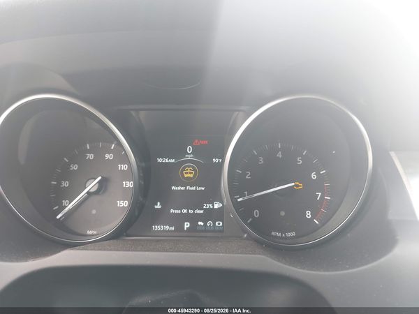 2016 LAND ROVER RANGE ROVER EVOQUE SE/SE PREMIUM