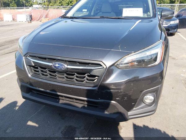 2019 SUBARU CROSSTREK 2.0I LIMITED
