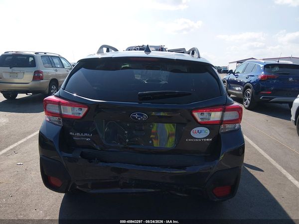 2019 SUBARU CROSSTREK 2.0I LIMITED