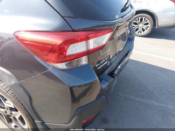 2019 SUBARU CROSSTREK 2.0I LIMITED