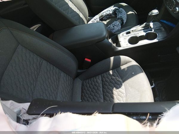 2019 CHEVROLET EQUINOX LT — I5