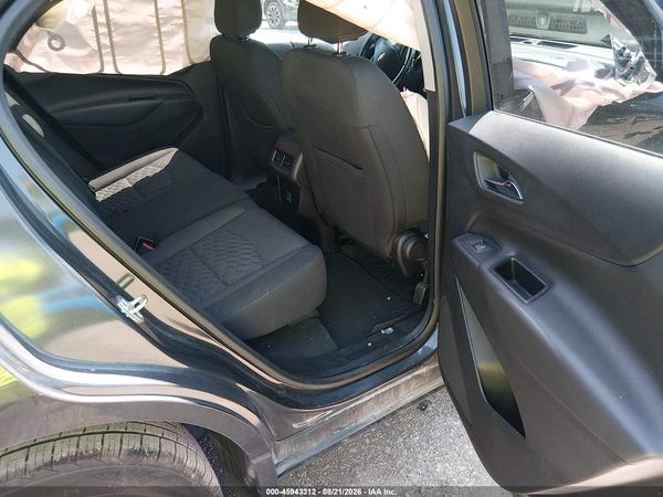 2019 CHEVROLET EQUINOX LT — I8