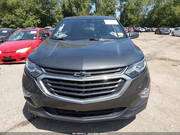 2019 CHEVROLET EQUINOX LT — I115
