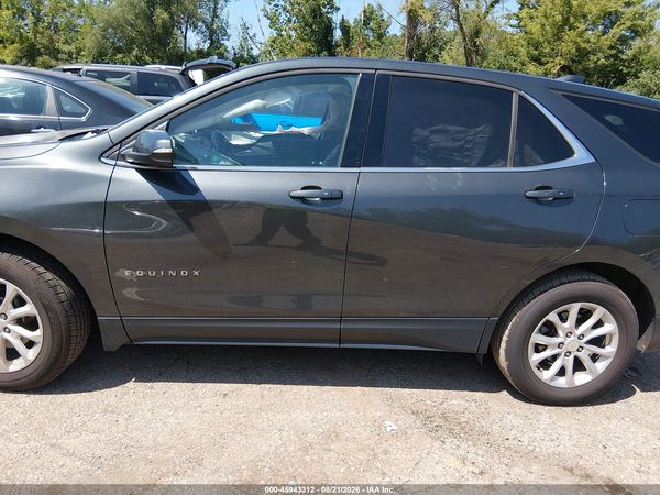 2019 CHEVROLET EQUINOX LT — I117