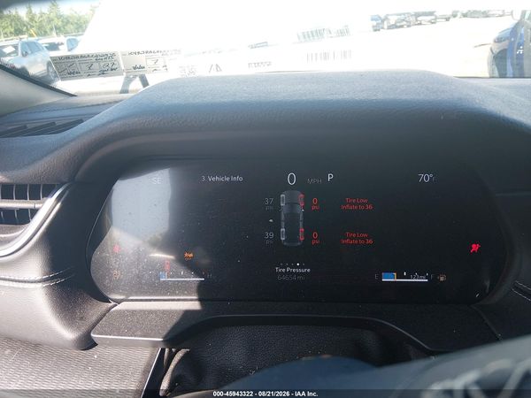 2024 JEEP GRAND CHEROKEE LAREDO X 4X4