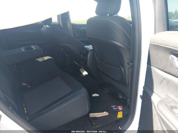 2024 JEEP GRAND CHEROKEE LAREDO X 4X4